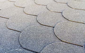 Lower Hazel asphalt roofing costs