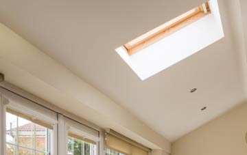 Lower Hazel conservatory roof insulation companies