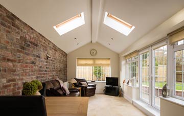 conservatory roof insulation Lower Hazel, Gloucestershire