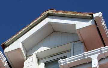Lower Hazel fascia installation costs