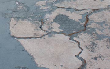 fibreglass roofing replacement Lower Hazel