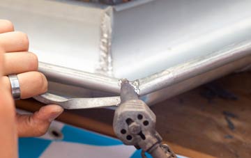 disadvantages of Lower Hazel lead roofing