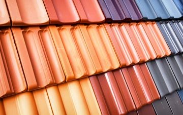 Lower Hazel roof tile costs