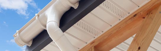 get Lower Hazel guttering quotes today