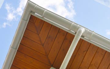 Lower Hazel soffit types