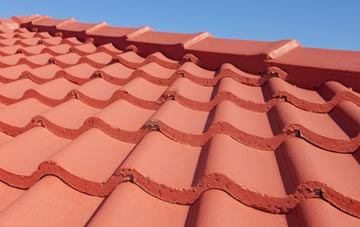 Lower Hazel tile and slate roof replacement