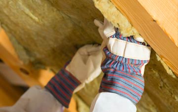 types of Lower Hazel pitched roof insulation materials