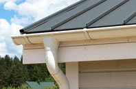 Lower Hazel soffits